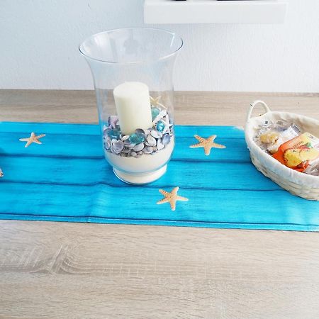 Appartement Mykonian Breeze à Ano Mera Extérieur photo