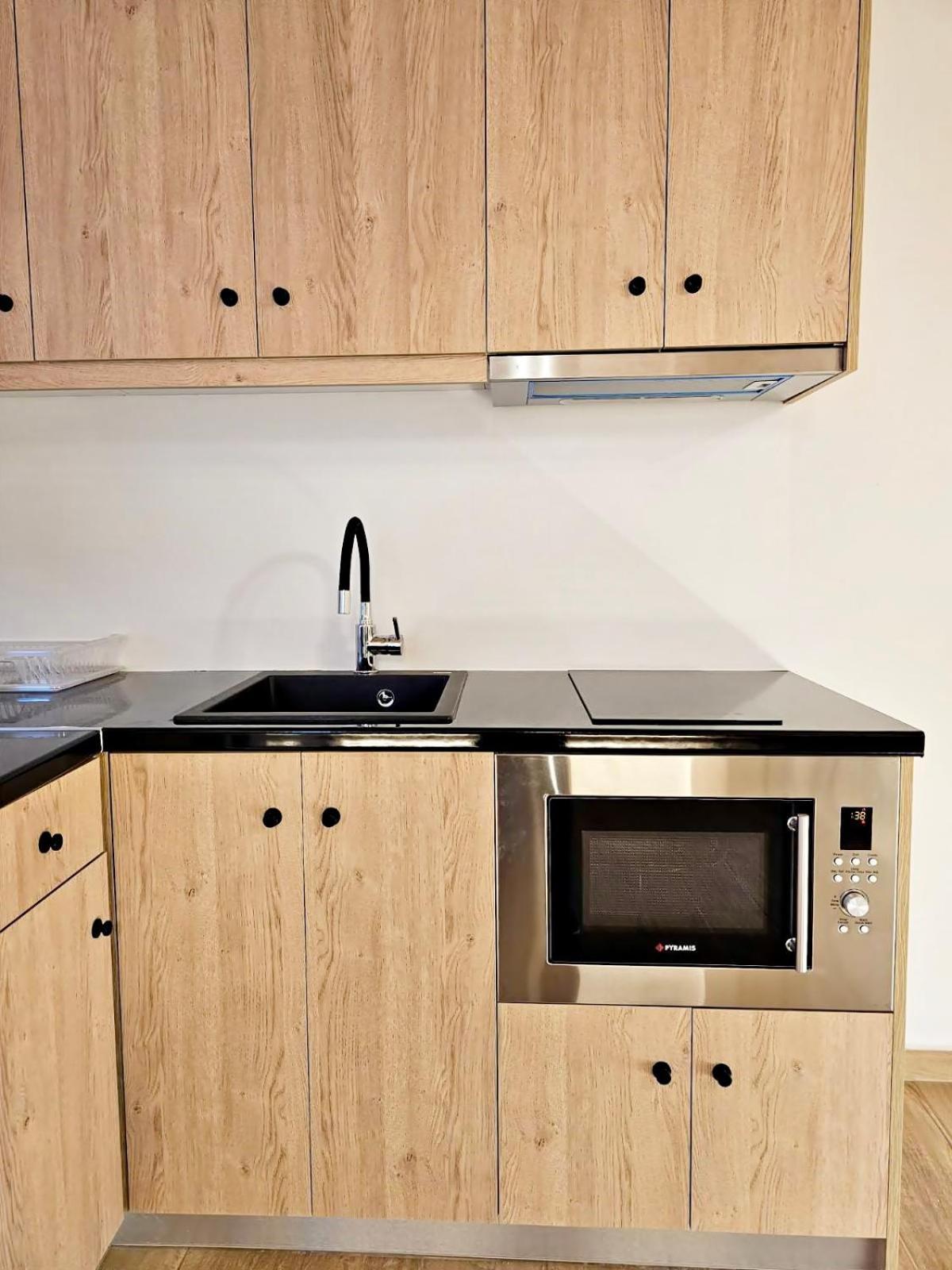 Appartement Mykonian Breeze à Ano Mera Extérieur photo